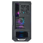 MasterBox Pro 5 ARGB Mid Tower Case