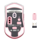 MM712 櫻花限定版無線電競滑鼠