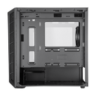 MasterBox MB320L Mini Tower PC Case