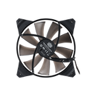 MasterFan Pro 140 Air Flow