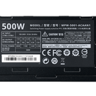 Elite 500W - V3
