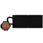 MasterLiquid ML240P Mirage all-in-one liquid CPU cooler