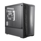 MasterBox MB320L Mini Tower PC Case
