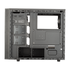 MasterBox E500L (Side Window Panel Version) Mid Tower Case