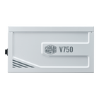 V750 Gold-V2 White Edition