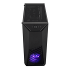 MasterBox K501L & K501L RGB Mid Tower PC Case