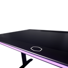 GD120 ARGB 電競桌