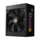 GX Gold 1250 全模組 80 Plus 金牌電源供應器
