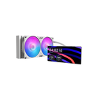 MasterLiquid Core LCD 6&rdquo; Series