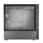 MasterBox MB400L with ODD Mini Tower PC Case