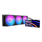 MasterLiquid Core LCD 6&rdquo; Series