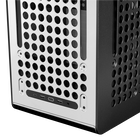 QUBE 540 SPECIAL Roestvrij Staal
