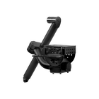 Dyn X Shifter & Handbrake Mount