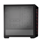 MasterBox MB520 TG Mid Tower PC Case