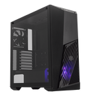 MasterBox K501L & K501L RGB Mid Tower PC Case