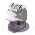 ORB X | 為電競玩家和專業人士而生的多功能沉浸式半封閉座艙