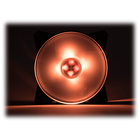 MasterFan Pro 140 Air Flow RGB