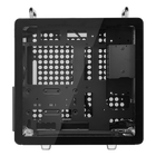 QUBE 540 SPECIAL Roestvrij Staal