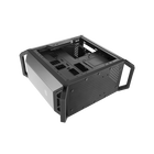 MasterBox Q300P Mini Tower PC Case