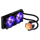 MasterLiquid Pro 240 RGB