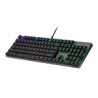 SK652 Mechanical Gaming Keyboard