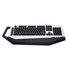 Mech Mechanical Gaming Keyboard