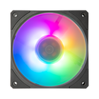 Mobius 120P ARGB 3-pack Fan Kit