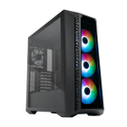 MasterBox 520