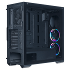 MasterBox K501L ARGB Mid Tower PC Case
