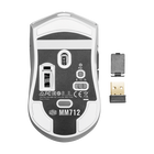 MM712 無線電競滑鼠