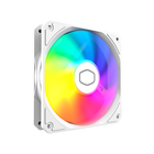 MF120 Lite ARGB 機殼風扇 (白色)