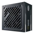 G600 Gold Entry Level 80 Plus Gold ATX Power Supply Unit