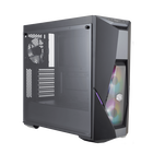 MasterBox K500 ARGB Mid Tower PC Case