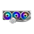 MasterLiquid ML360P Silver Edition