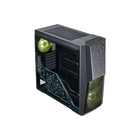 MasterBox MB500 TUF Edition