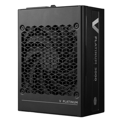 V Platinum 3000 Workstation