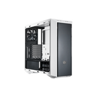 MasterBox 5 - White with DarkMirror Front Panel