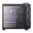 MasterCase H500