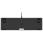 SK652 Mechanical Gaming Keyboard