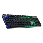 SK651 Wireless Mechanical Keyboard