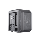 MasterCase H100 Mini-ITX PC Case