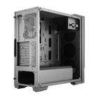 MasterBox E500 with ODD