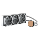 MasterLiquid ML360P Silver Edition