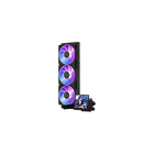 MasterLiquid Core LCD 360 4英吋