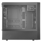 MasterBox NR600 with ODD