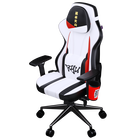 Caliber X2 SF6 Gaming Chair