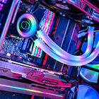 Addressable RGB LED Tube Sleeve A1