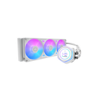 MasterLiquid Atmos II LCD