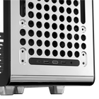 QUBE 540 SPECIAL Roestvrij Staal