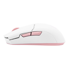 MM712 櫻花限定版無線電競滑鼠